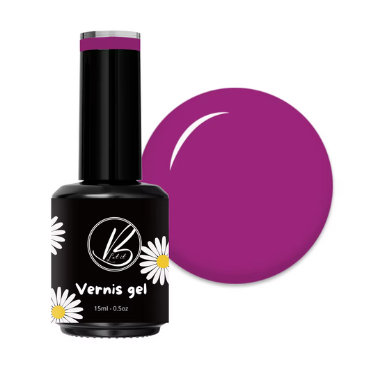 Vernis gel 014