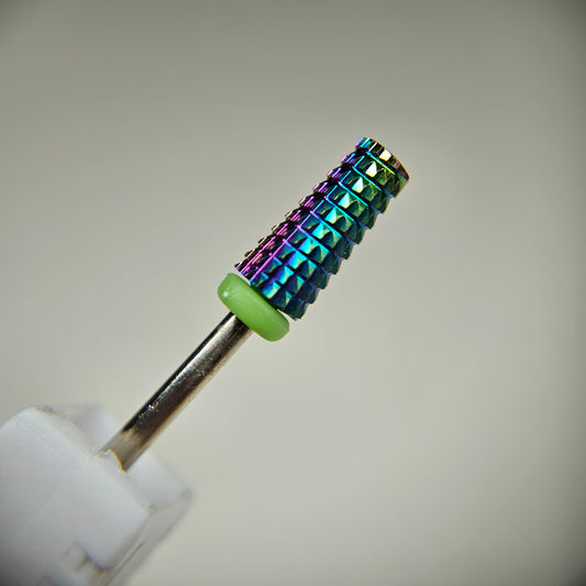 Embout dépose plat