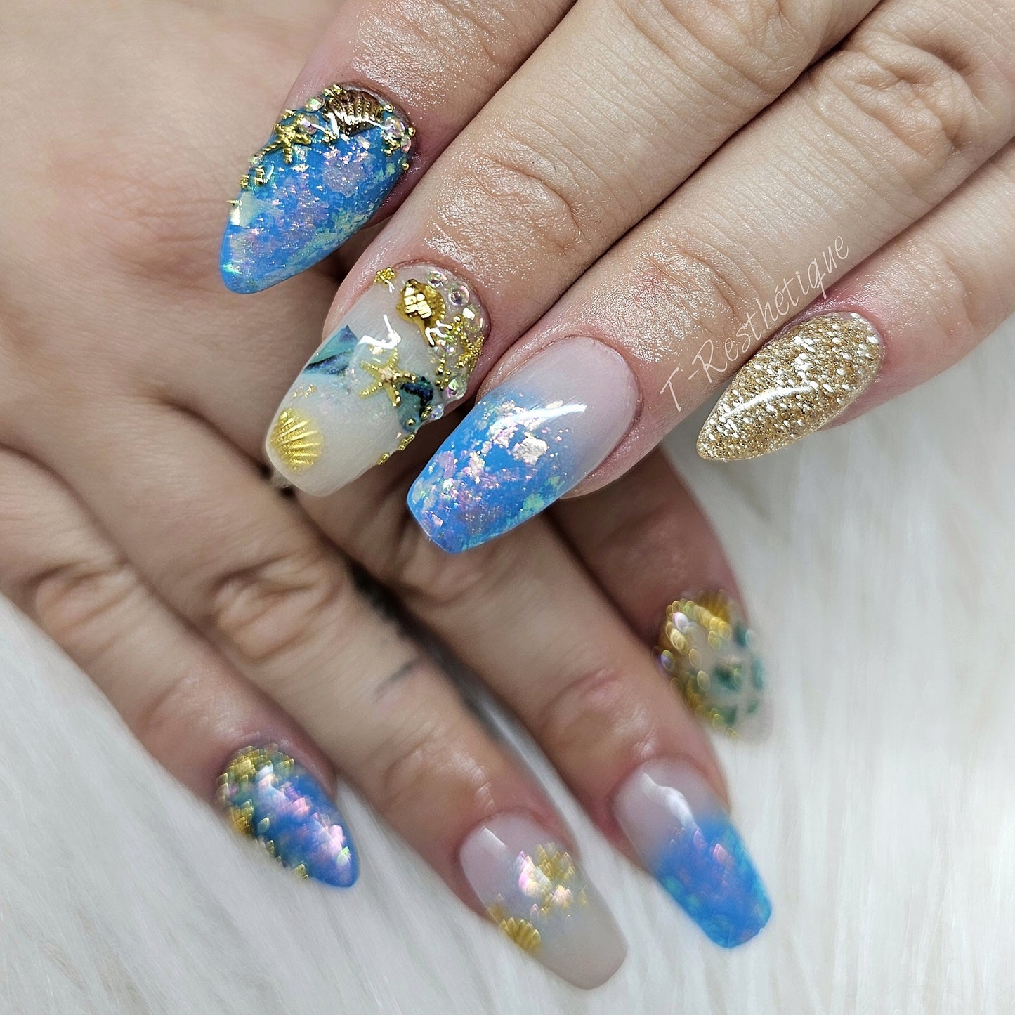 Perfectionnement de technique