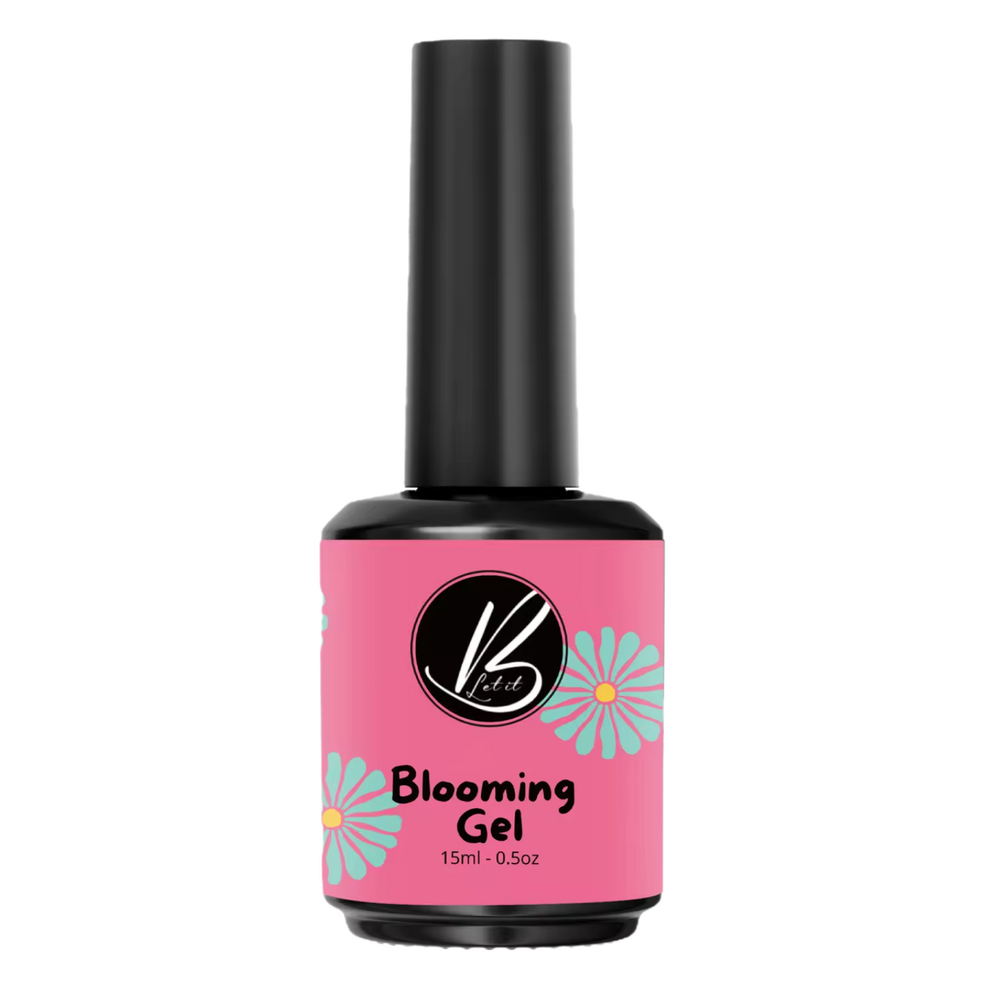 Blooming Gel