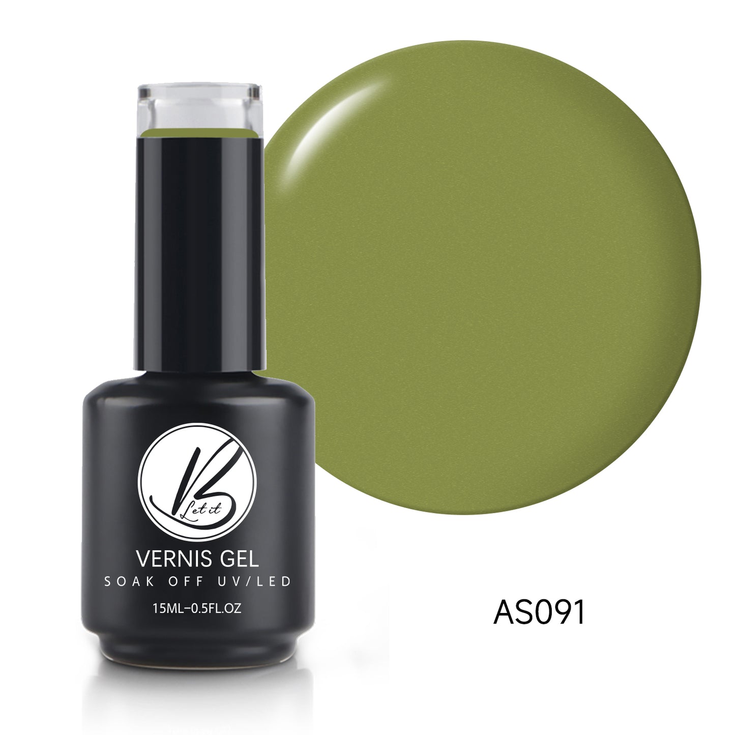 Vernis gel 091