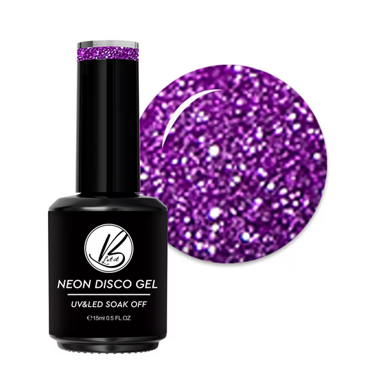 Vernis gel Disco 002