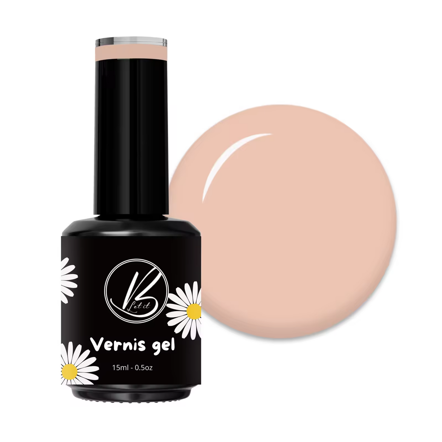 Vernis gel 020